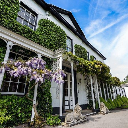 Statham Lodge Hotel Γουόρινγκτον Εξωτερικό φωτογραφία