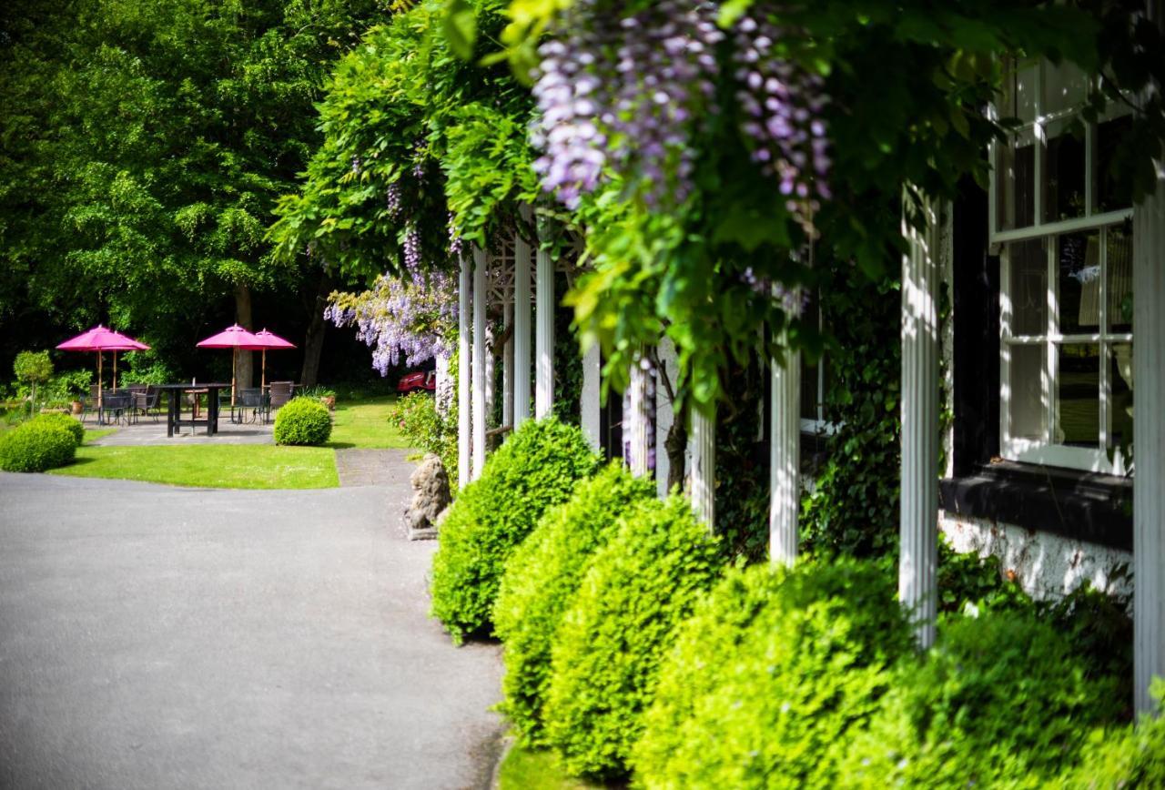 Statham Lodge Hotel Γουόρινγκτον Εξωτερικό φωτογραφία