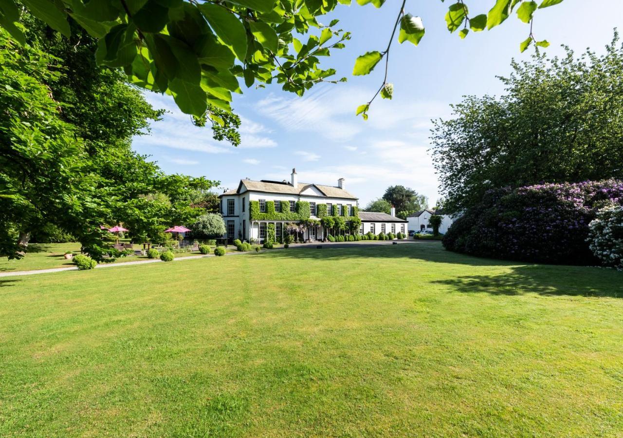 Statham Lodge Hotel Γουόρινγκτον Εξωτερικό φωτογραφία