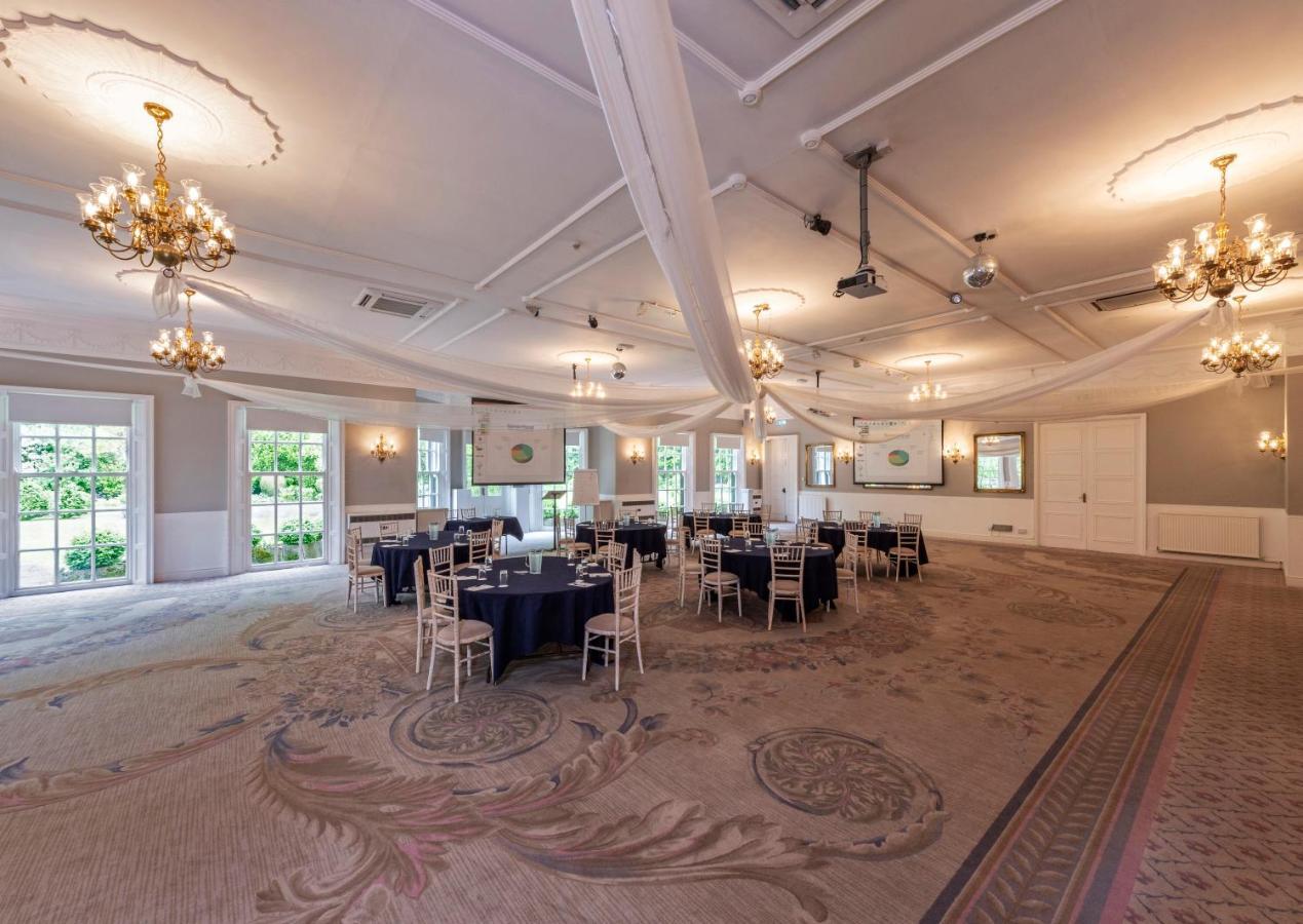 Statham Lodge Hotel Γουόρινγκτον Εξωτερικό φωτογραφία
