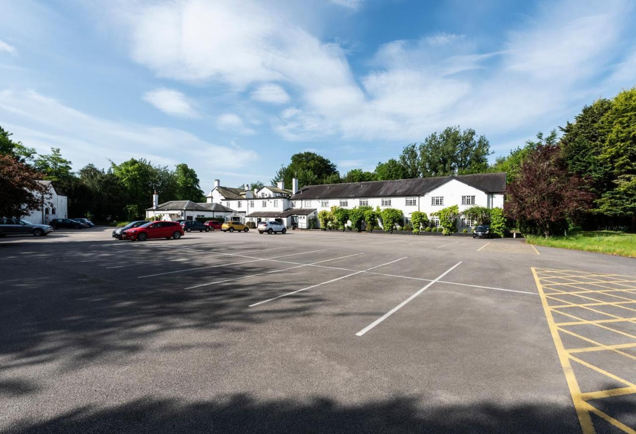 Statham Lodge Hotel Γουόρινγκτον Εξωτερικό φωτογραφία