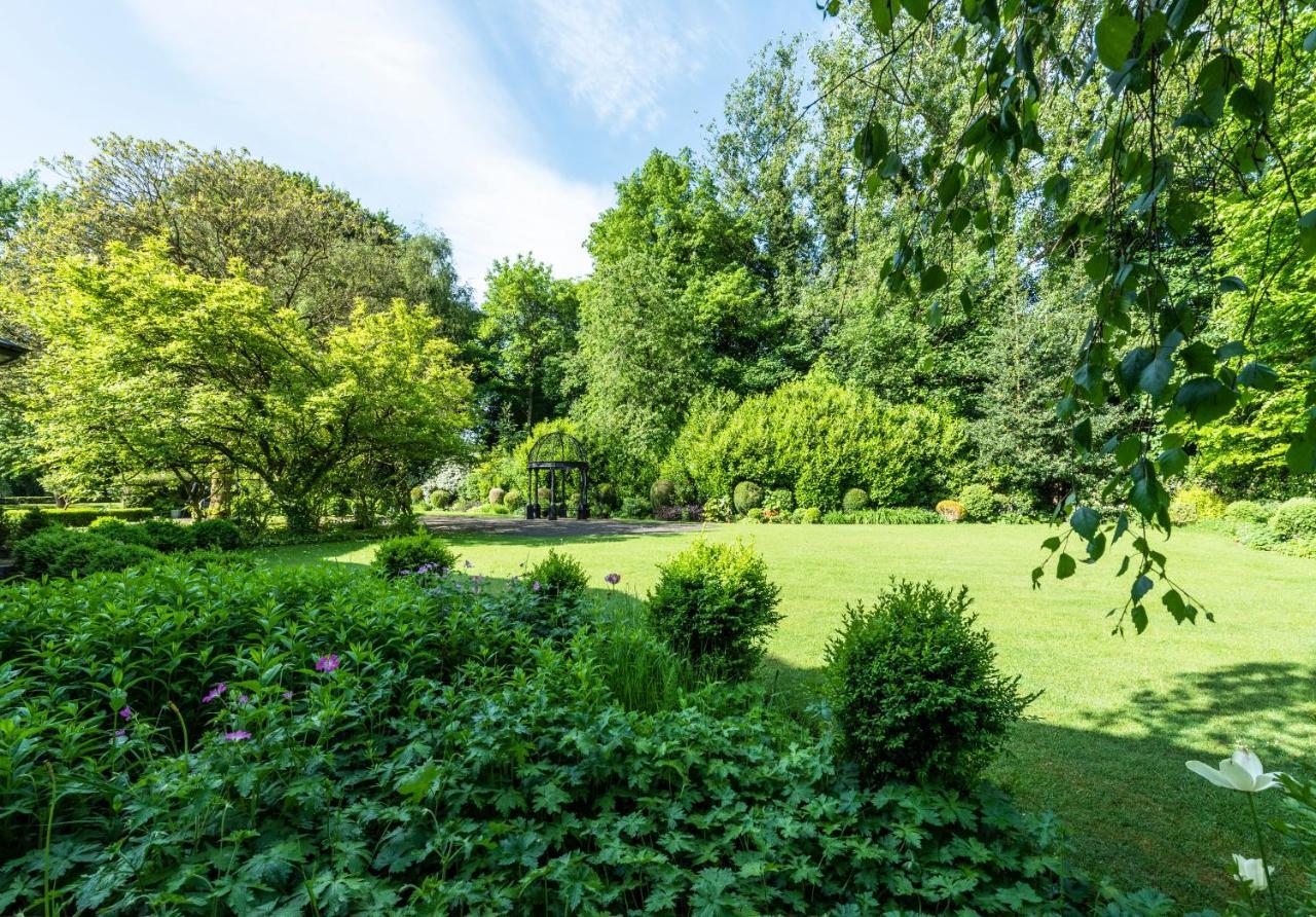 Statham Lodge Hotel Γουόρινγκτον Εξωτερικό φωτογραφία